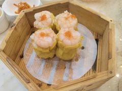 鲜虾干蒸烧卖-匠传(沙嘴店)
