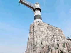 -海合安苏州阳澄半岛乐园