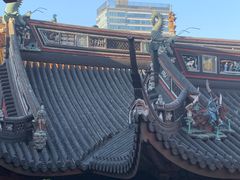 -钦赐仰殿道观