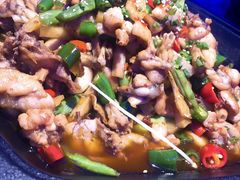 -蘭奢雅集·江浙菜(青山江滩店)