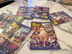 -JOJO实景沉浸侦探剧本杀(大悦城店)