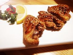 -福匠日本料理(人民路店)