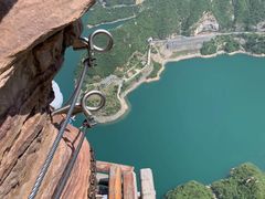 -河南宝泉旅游区