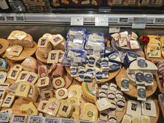 -Olé精品超市(苏州中心店)