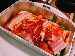 -牛角日本烧肉专门店(海运大厦店)