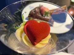 -小天鹅戴斯酒店鲸鲨百汇创作料理