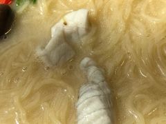 -肆月河豚·新淮扬(金融街店)