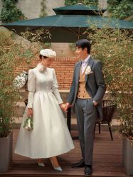 -女王风尚STUDIO·轻奢化定制