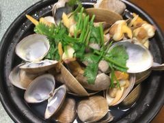 -渔家乐小海鲜(皇姑店)
