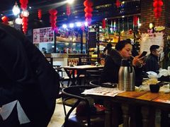 大堂-嘎嘎鸭脑壳(蜀汉路店)