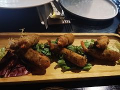 -C&R西班牙餐厅