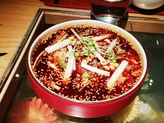 -滋色臻选川菜(北京坊旗舰店)