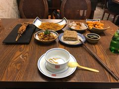 -天津卫码头(南开大悦城店)