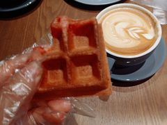 -迪欧咖啡·中西餐融合菜(平江万达旗舰店)