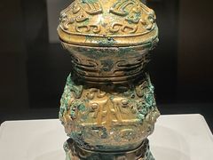 -太原市博物馆