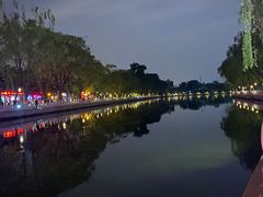 -北门涮肉·炭火铜锅涮肉(什刹海店)