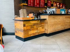 -星巴克(北京望京店)