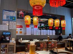 -乔阿马·江南味·驴肉香(龙湖华泾天街店)