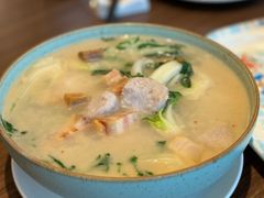 -佘山世茂艾美·御珍轩中餐厅