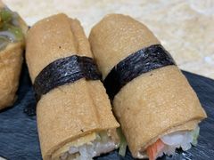 油扬千岛卷-东京屋(武定路店)