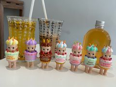 -KKV(上海月星环球港主力店)
