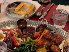 -普朗姆生蚝牛排馆 The Plump Oyster(成都摩方购物中心店)