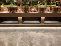 -云海轩·海鲜自助-河北云瑧世纪大饭店1F