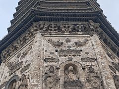 -广胜寺塔