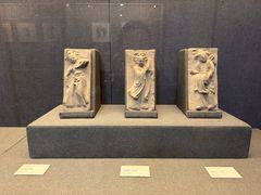 -洛阳古墓博物馆