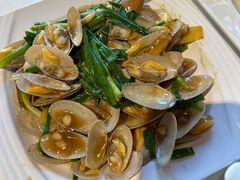 -强记海鲜·大排档(蛇口新街店)
