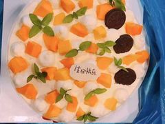 -卡漫莫尼蛋糕(私人定制店)