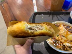 锅魁-峨嵋小镇·川菜(勒泰中心店)