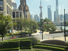 -上海苏宁宝丽嘉酒店·Cafe Bellagio西餐厅