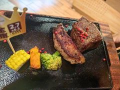 -豪客来牛排(钢铁大街店-2106)