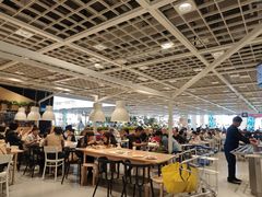 -宜家家居(西安未央商场店)