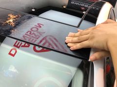 -车咖车美·AX隐形车衣改色膜