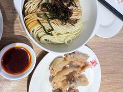 -泰煌鸡·上海白斩鸡·鸡汤面(万航店)