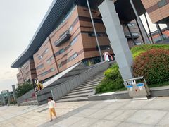 -扬州科技馆