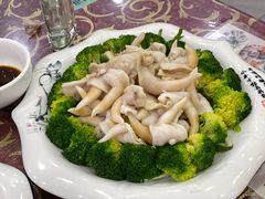 -颐和海鲜饺子