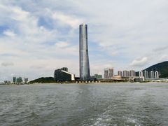 -澳门环岛游湾仔码头