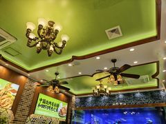 -丝路传奇·中国拉面航母店(北医三院店)