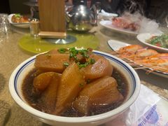 -鱼食饭稻·苏浙土菜17年老馆子(平江路店)