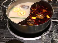 -骨之味·筒骨汤火锅(江头店)