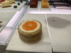 -V咖啡(兰州盛达希尔顿酒店)