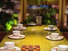 -一坐一忘云南菜(卓悦中心)