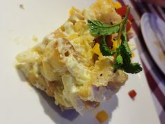-邓丽君音乐主题餐厅
