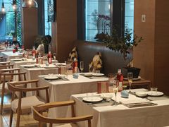 -若蘭慈·无国界素食料理(欢乐海岸店)