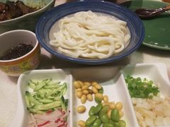 -那家小馆•北京菜•烤鸭(中关村店)