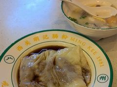 -西关明记肠粉(荔枝湾店)