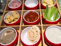 -番食园鲜食火锅(高新店)